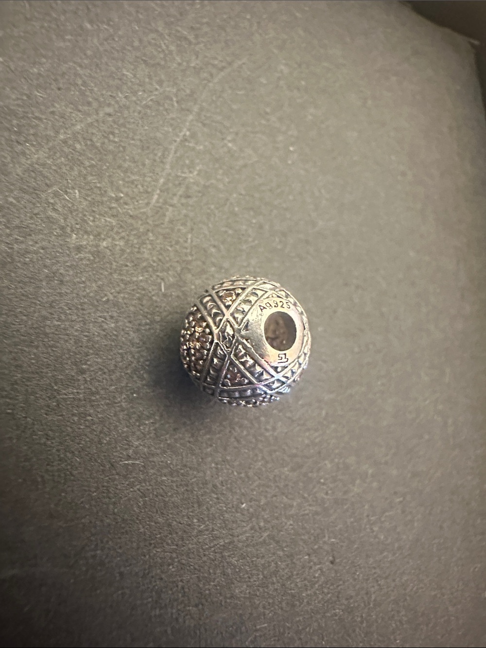 Thomas Sabo bead charm